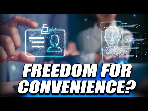 When Cash Disappears: The Coming Digital Control System | Ep. 7192