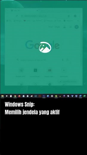 4 Cara Praktis Screenshot di Windows 10 Shortcut Keyboard Save Otomatis