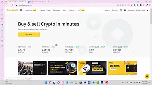 How to CONVERT USDT to BNB on BINANCE (Step by Step)