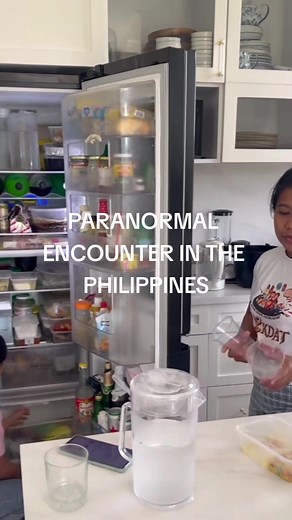 Pangkalahatang Karanasan ng Paranormal sa Pilipinas