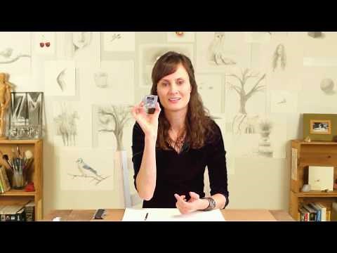 Review: Faber-Castell Kneaded Eraser with Case