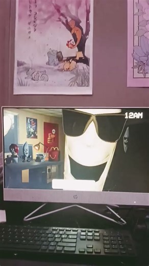 fnwmt all jumpscares