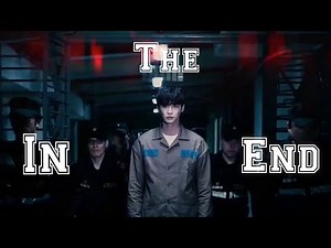 Big Mouth [ In The End ] MV