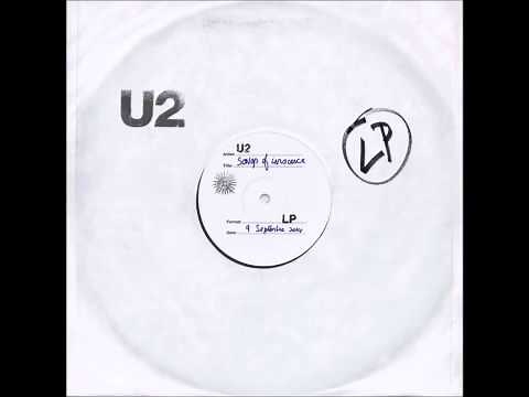 U2 - Iris (Hold Me Close)