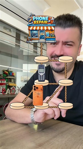 TUTORIAL Iphone Phone Repair Run Filter IQ #noads