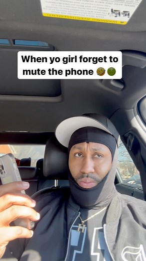 37K views · 375 reactions | Females always put they phone on mute when they use the restroom 藍濫 @followers @highlight | Joshua Walker | Facebook