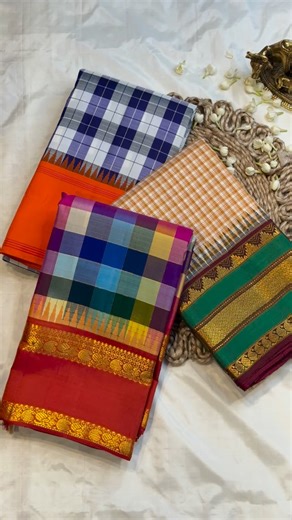 1.6K views · 15 reactions | Saree code TULSI Step into timeless...