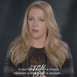 985K views · 10K reactions | The cast of Sabrina The Teenage Witch has a message for the cast of Chilling Adventures of Sabrina, which is now streaming! | Netflix | Facebook