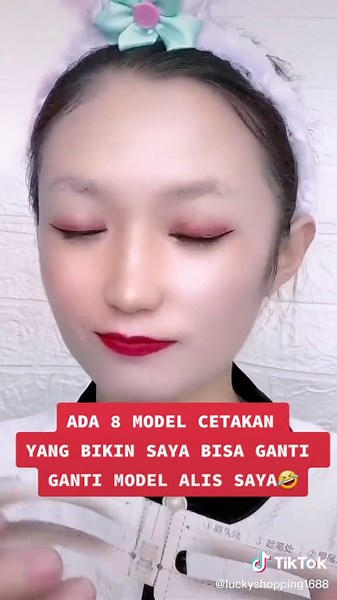Luckyshopping on TikTok