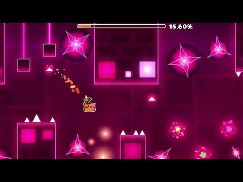 [4K 60fps] Delightful by ItsZanke