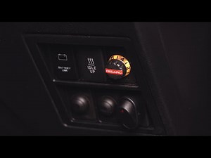 Why is my Tow-Pro Elite Flashing Yellow and Purple | REDARC Troubleshooting Guide