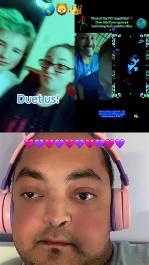 #duet with @🌎👑Tara_Global👑🌎 #Duet