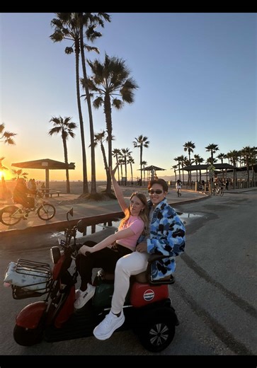 We love the bed in our car! | cuddling