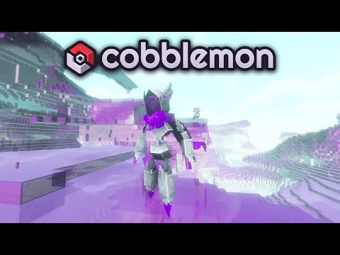 HUNTING FOR NEW ULTRA BEASTS | COBBLEMON DELTA
