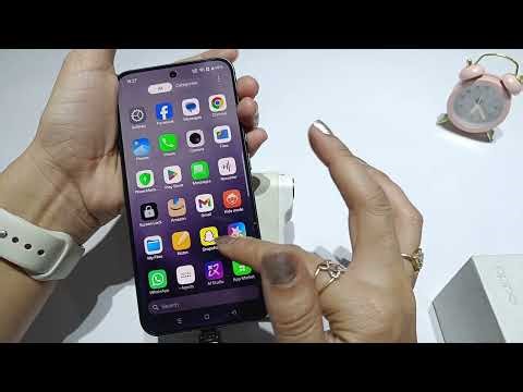 How to connect otg in oppo k14x | Connect Otg Settings | oppo k14x me otg connect nahi ho raha ha