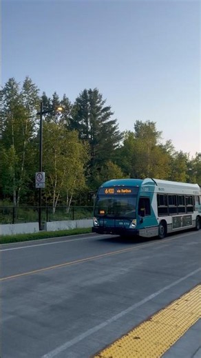 400 speeding through the Rapibus