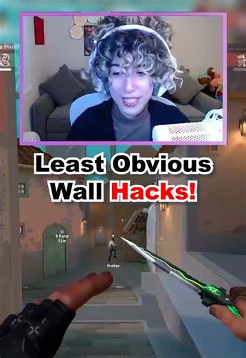 First game on, already was feeling sick that day, had to fill sova & I get a cheater nice! he was banned thankfully! #valorant #valorantcheater #valorantfunny #miamouse #hacker