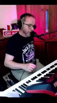 Building Piano, Bass and Guitar Loops at the end of 'Watchman'