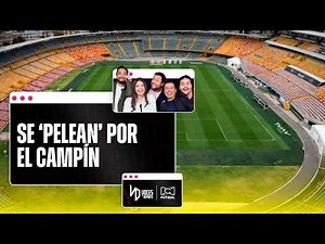 🔴LIVE🔴 VDD | America vs Duvan Vergara | – September 22, 2026
