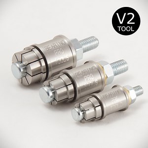 Bearing Puller Kit for Santa Cruz Bikes