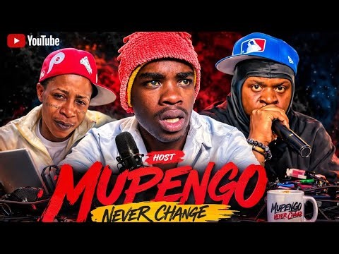 Mupengo Roby (End Of Week Class )17April