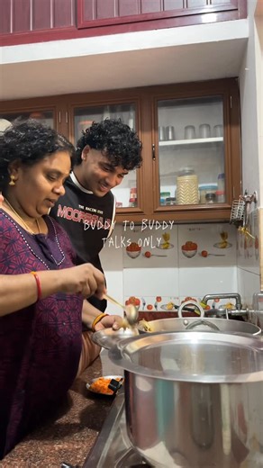 anand harijayanthan on Instagram: "Chef anand here, got any orders?👨🏻‍🍳 Watch till the end🤣 Checkout my acc, maybe you’ll like😌❤️ #cooking #passion #love #amma #chef #mastercook #instagram #kerala #happiness #fun #content #creation"