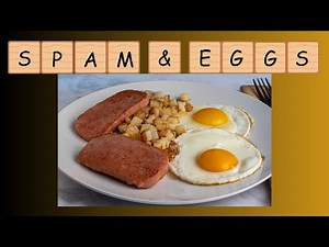 DIY SPAM You Won't Believe How Easy (and Delicious) This Is!