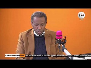 Spice FM LIVE Friday 19th July 2024 #TheSituationRoom, Kenya;s Biggest Conversation