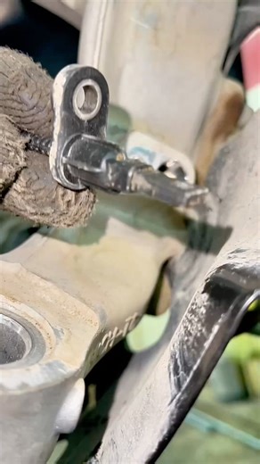 ABS sensor#automobile #mechanic #youtube