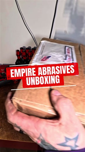 Exploring Empire Abrasives: Quality Grinding Discs