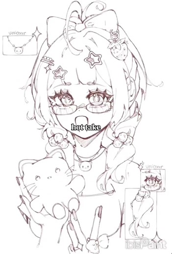 Exploring Art Discord Servers: A Rant