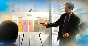 The Basics of Organizing Course