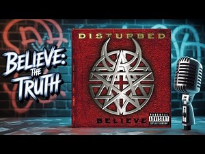 3 Best Songs From Disturbed's Album Believe
