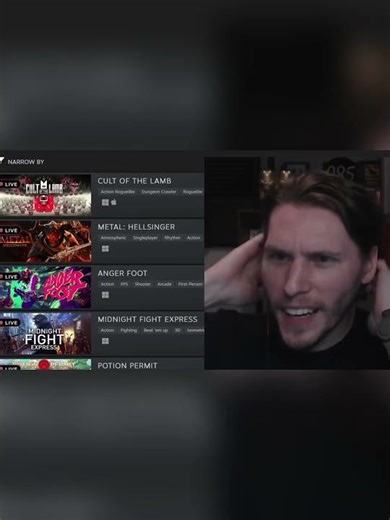 jerma reading questionable chat messages #jerma #jerma985 #jermamemes #jermaclips