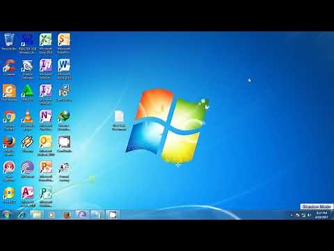 Cara menggunakan teracopy