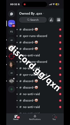 🔥Free 2026 Nuke Bot #discord #fast #nuker #bot #shorts #raid #nuke