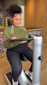 Working out gone wrong 😱 #workingoutathome #workoutmachine #exerciseoftheday | Sumogrowth Mayhem