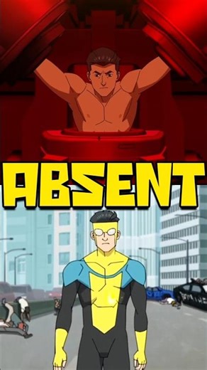 The Invincible Variants Left Out of the War #investing #comics #shorts