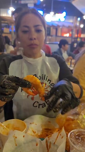 How to Peel Shrimp at Boiling Crab: Step-by-Step Guide