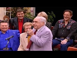 Bill Carlisle sings "No Help Wanted"