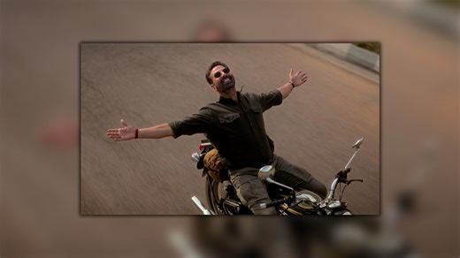 Sarfira Review: Akshay Kumar and Radhikka Madan Bridge Rich-Poor Gap In Touching Story | Herzindagi