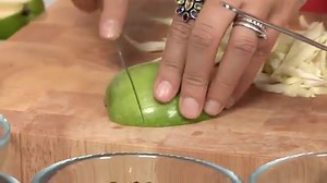 How To Make An Indian Salad