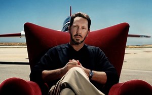 Larry Ellison | The Story Of Oracle