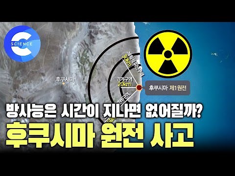 일본 전 총리도 인정한 원전 사고의 심각성 | 2011년 후쿠시마 원전 사고 피해