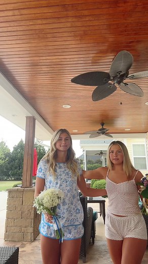 My favorite person forever🩵🩵🩵🩵 Last prom💌💐🥹😇