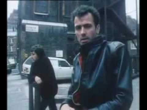 The Stranglers - The Video Collection 1977 - 1982