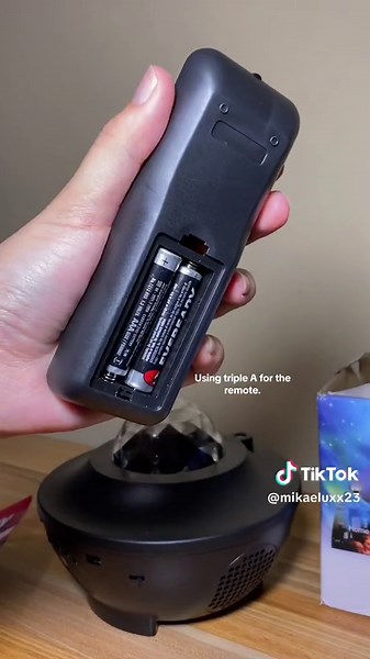 LED Galaxy Light Projector Review and Setup Guide