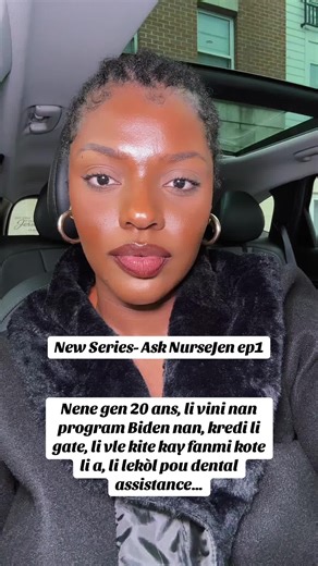 Ask NurseJen: Episode 1 of Our New Series!