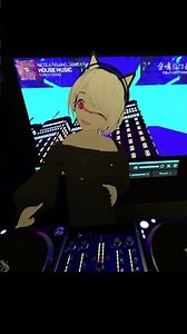 House Music / Nicola Fasano, Jamie Lewis #vtuber #housemusic #DJ