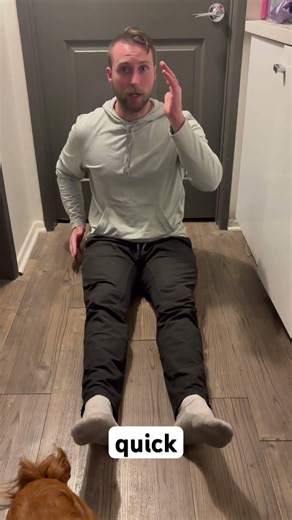 Running Arm Swing Drill